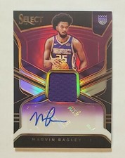 2018-19 Panini Select Basketball Cards 17