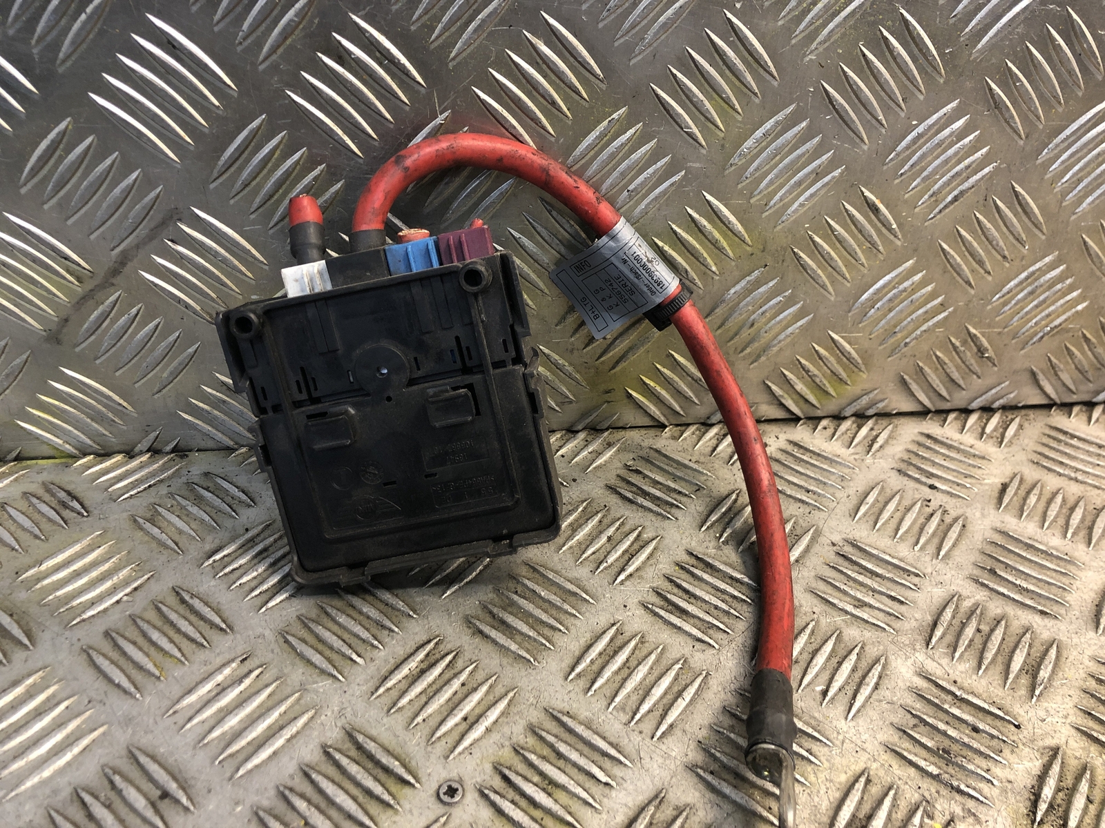 MINI 9136725 online kaufen | eBay