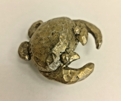 ALEXIS LAHELLEC PARIS ブローチ