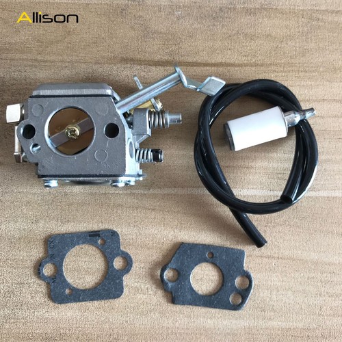 Realman Vergaser Für Honda GX100 2,8 PS – Kompatibel Mit Walbro HDA234, Ersatz Für 16100-Z4E-S14