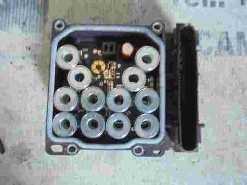 ABS Steuergerät Renault Megane Scenic II (JM) 2.0 BOSCH 0265950335 0 265 950 335