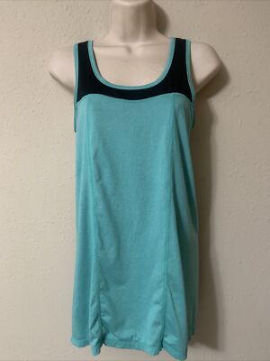 Redbox Women s Tank M