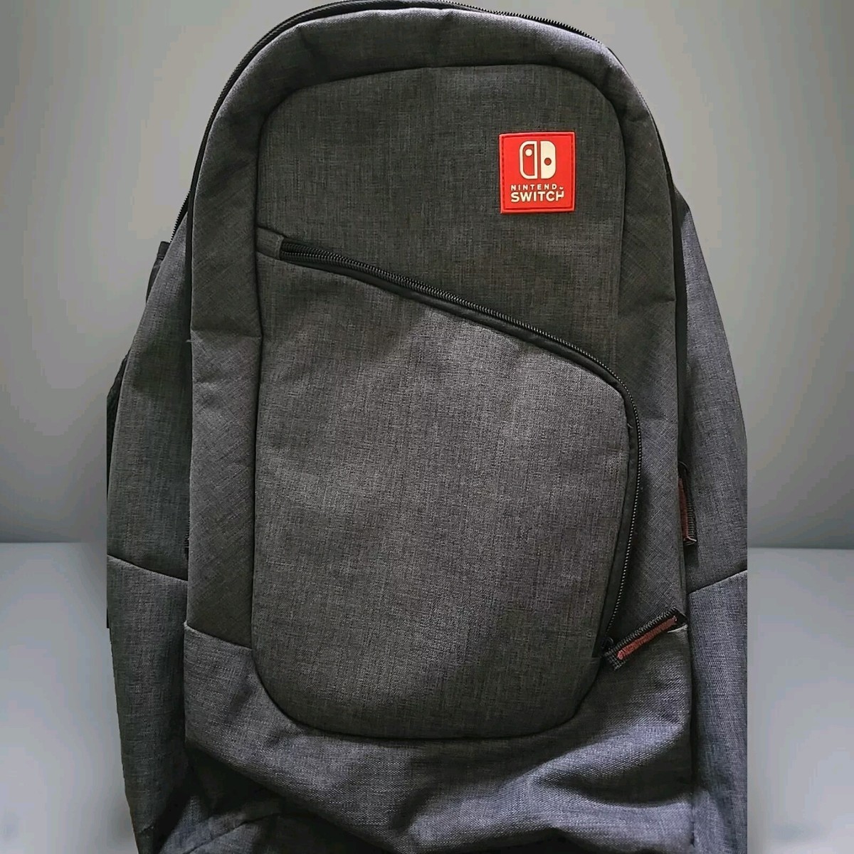 Nintendo Switch Backpack | eBay