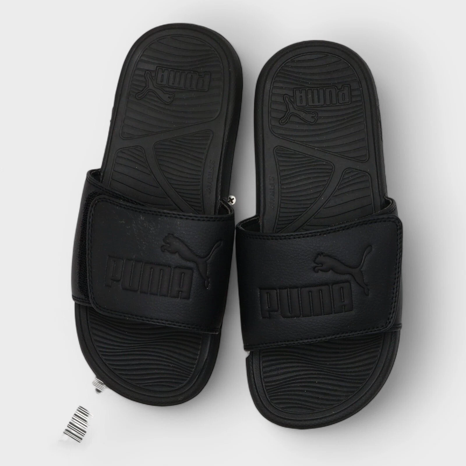 Sandali da uomo PUMA Cool Cat Hook & Loop Slide taglia 7