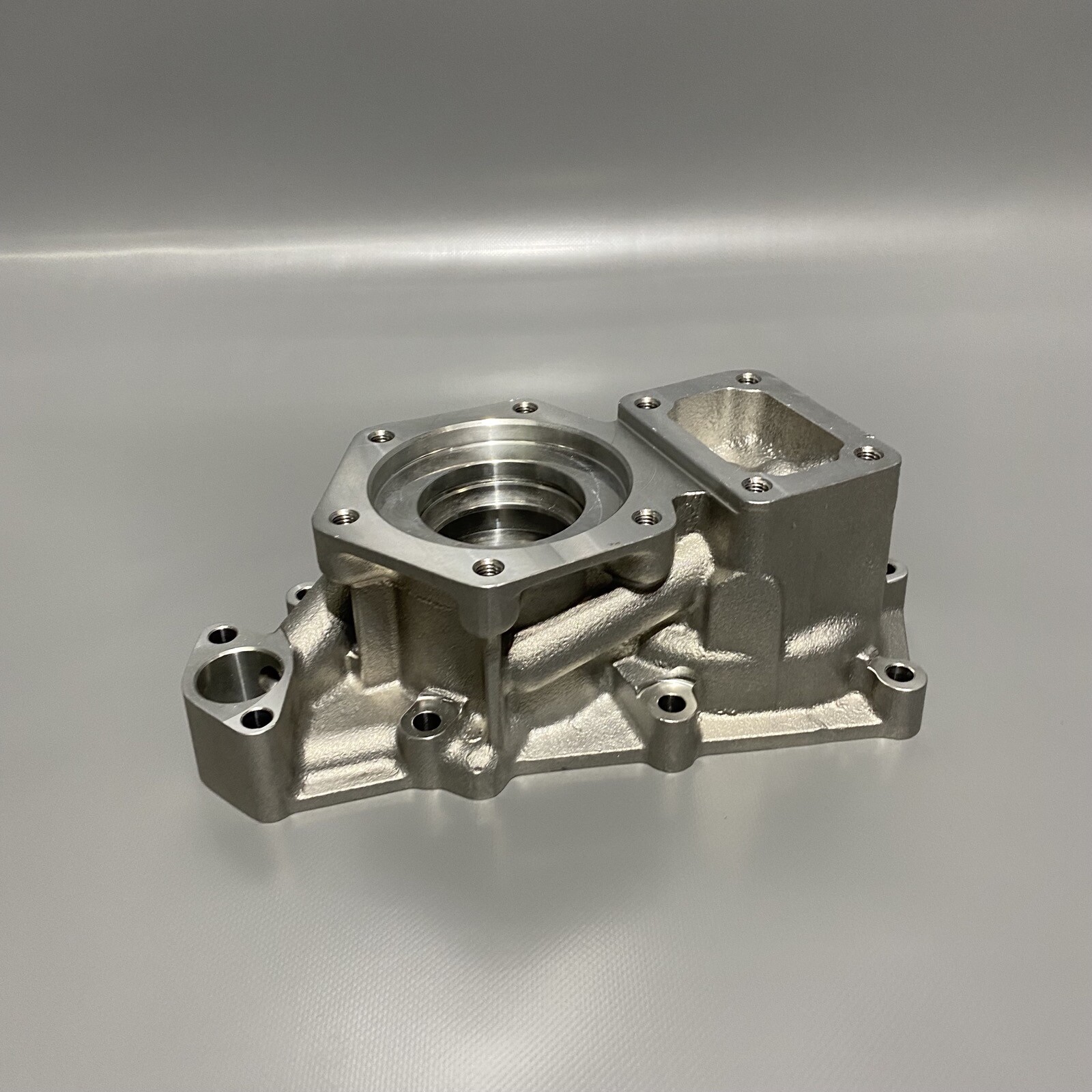LAMBORGHINI MURCIELAGO LP640 FRONT GEARBOX 086301272