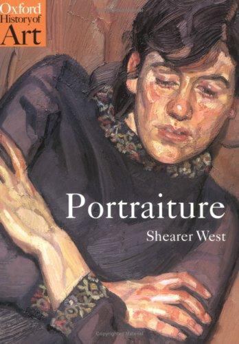 Portraiture by Shearer West (2004, Trade Paperback)