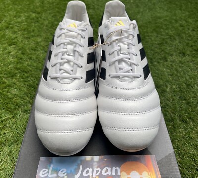 adidas COPA ICON JAPAN HG/AG IG1862 White/Black/Gold Unisex adidas COPA ICON JAPAN HG/AG IG1862 White/Black/Gold Unisex