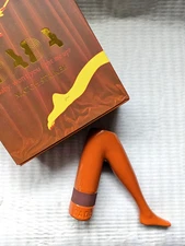 DADA Daily Match Striker–"Baby, Won't You Light Me Up?"–Ceramic Leg Design-NEW