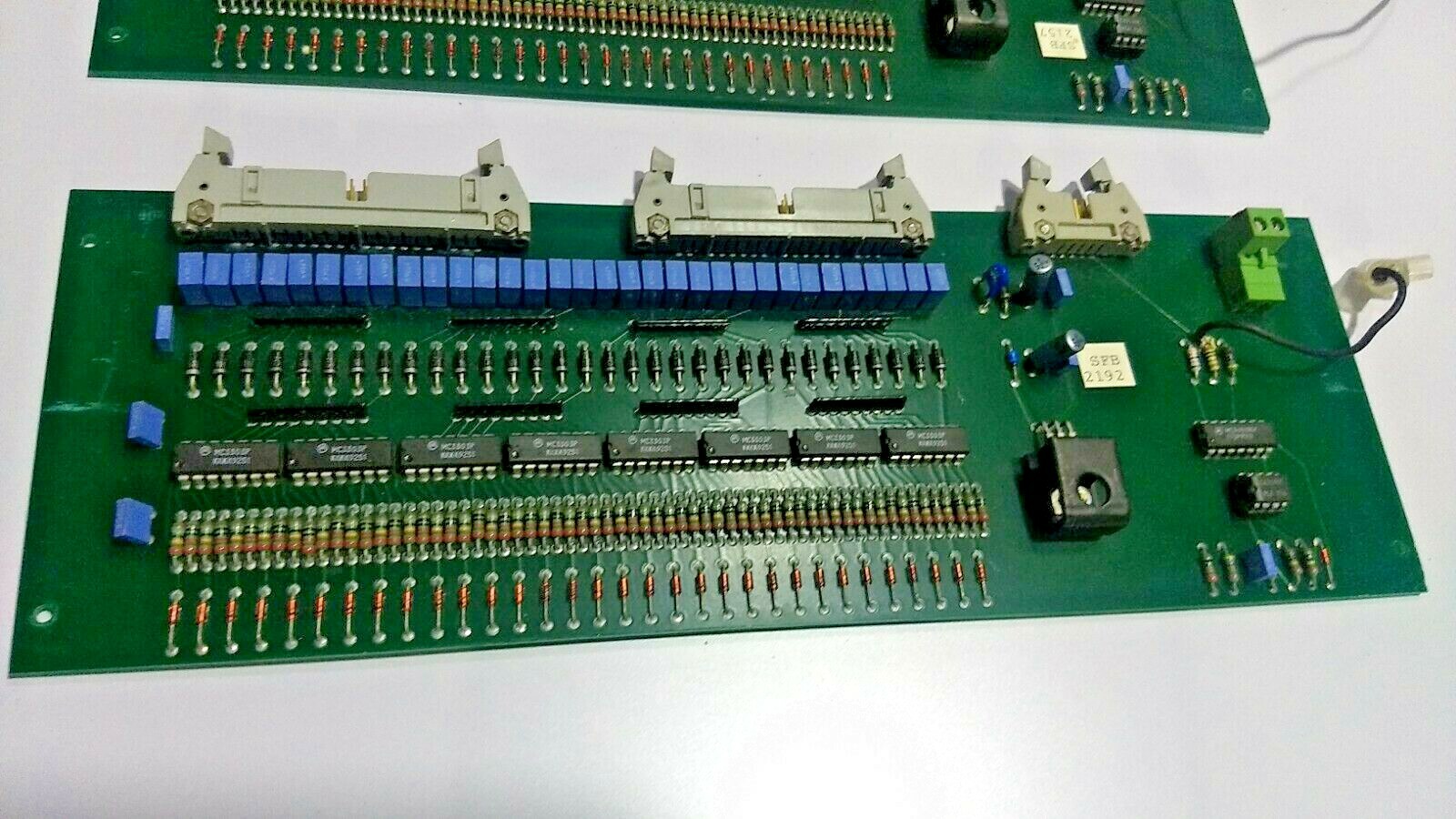 Consilium Marine PCB - K DID-SWM PCB 806 - 2 pcs lot