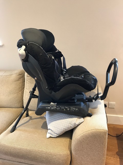 Besafe Izi Combi X3 Isofix Car Seat Rear Front Facing 2 Seats Available