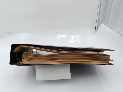 Manuale officina Lancia del tariffario delle riparazioni e codici inconvenie '88 - Foto 3 di 22