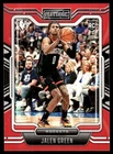 Jalen Green 2021-22 Panini Chronicles #266 Rockets NBA READ FREE SHIPPING
