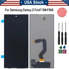 OLED Display Touch Screen Digitizer Assembly For Samsung Galaxy Z Fold7 SM-F966