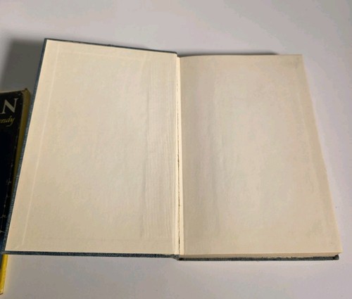 PETER PAN The Story of Peter and Wendy J.M. Barrie Book 1911 With Dust Jacket - Foto 11 di 16