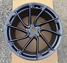 Tesla Model 3 Performance  2024-2025 Warp (1) Wheel