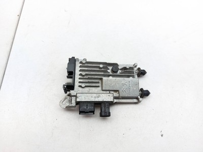 CITROEN C4 GRAND PICASSO POWER VOLTAGE ECU STEUERGERÄT 9819598180 2017