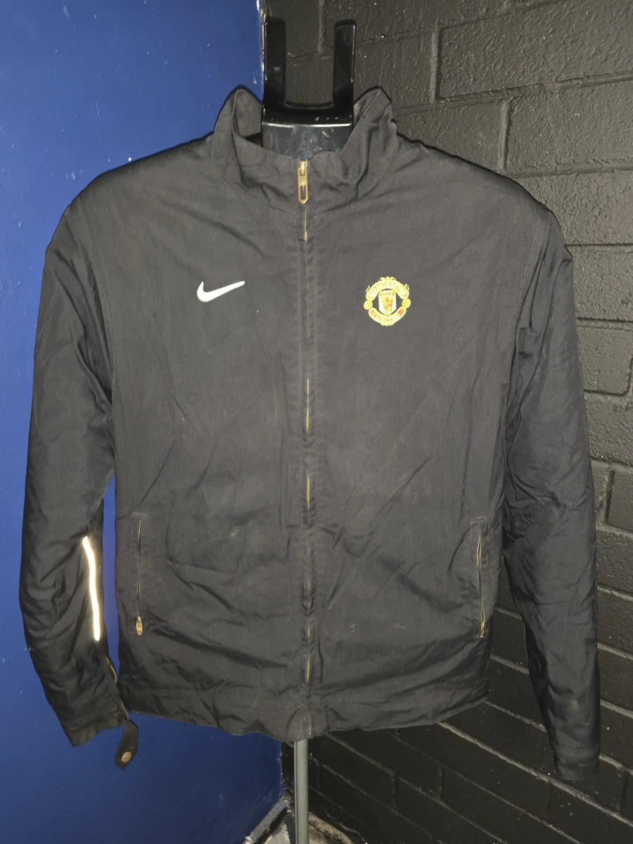 25+ nike manchester united jacket for sale | Updated Oct 2026