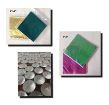 Foil Candy Wraps and Cups  ~  you choose  ~  3 styles