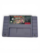 Donkey Kong Country Competition Cartridge (Super Nintendo Entertainment System,