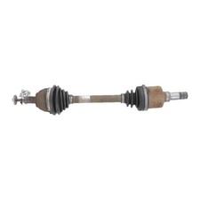 Cardan Ford S-MAX
