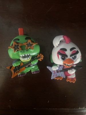 FNAF Security Breach