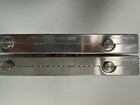 Pair of HU FRIEDY 12 Instruments Cassette  Orange 6.5" x 10.5" x 1.25" IM8120 — photo 4
