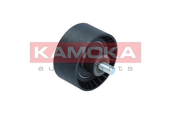 Kamoka Spannrolle, Zahnriemen U.A. FüR Alfa Romeo, Fiat, Lancia-image