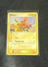 Pikachu 016/017 POP Series 2 Regular for sale online | eBay