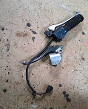 Honda Cb125t Switch Gear