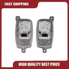 B105443-B B105444-B DRL Headlight LED Module Left+Right For Renault Megane IV RS