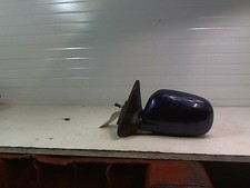 Retroviseur gauche (ou coque) Daewoo NEXIA