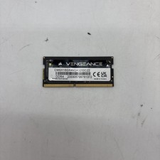 Corsair Vengeance 16GB (1x16GB) RAM DDR4 3200MHz CMSX16GX42A3200C22