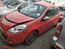 Antibrouillard Renault CLIO
