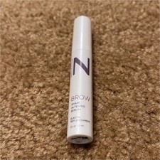 Nulastin Brow Shape Altering Serum 0.1oz Elastaplex Technology NEW