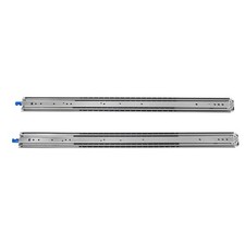 40 Inch Extra Long Drawer Slides 500 Lbs Weight Capacity with Locking Feature