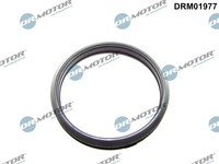 Dichtring, Ladedruckschlauch Dr.Motor Automotive DRM01977 BMW 13712247395