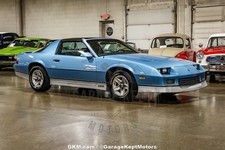 1988 Chevrolet Camaro for Sale