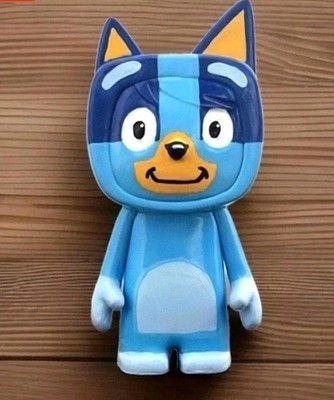     Tonies kreativ Tonie  Handmade Bluey 