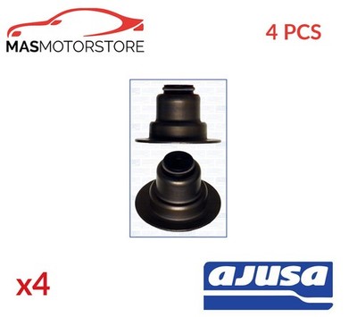 VENTILSCHAFTDICHTUNG SATZ AJUSA 12019100 4PCS A FÜR FORD USA ECOSPORT,COURIER
