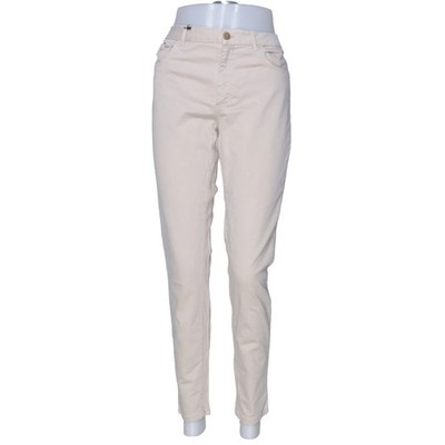 Zara Z1975 Denim, Jeans, Größe: 44, Z1975, Beige, Sonstiges, Denim, Damen #OvY