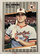 Funny Trading Cards Your Mom Wishes She Threw Out 19