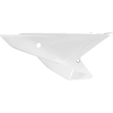 Cycra Replica Side Panels White 1CYC-2902-30