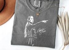 Sophie CUNNINGHAM INDIANA FEVER TSHIRT