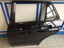 T&Uuml;R Links Hinten A2127320300 Mercedes-benz 212 E 200 T Blueefficiency Kombi