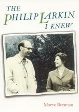 Maeve Brennan The Philip Larkin I Knew (Paperback)