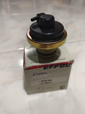 EFFBE 1262704379 Transmission Modulator Valve Top Black for Mercedes W126  