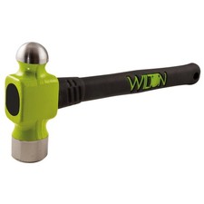 Wilton WL9-34014 40 oz 14 in BASH Ball Pein Hammer Steel Core No-Slip