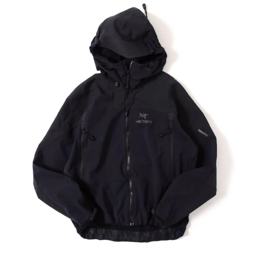 Giacca 00S Arc'Teryx Sigma Sv Xl