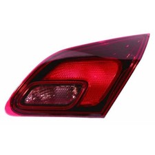 Rückleuchte Heckleuchte Rücklicht rechts innerer Teil für Opel Astra J P10