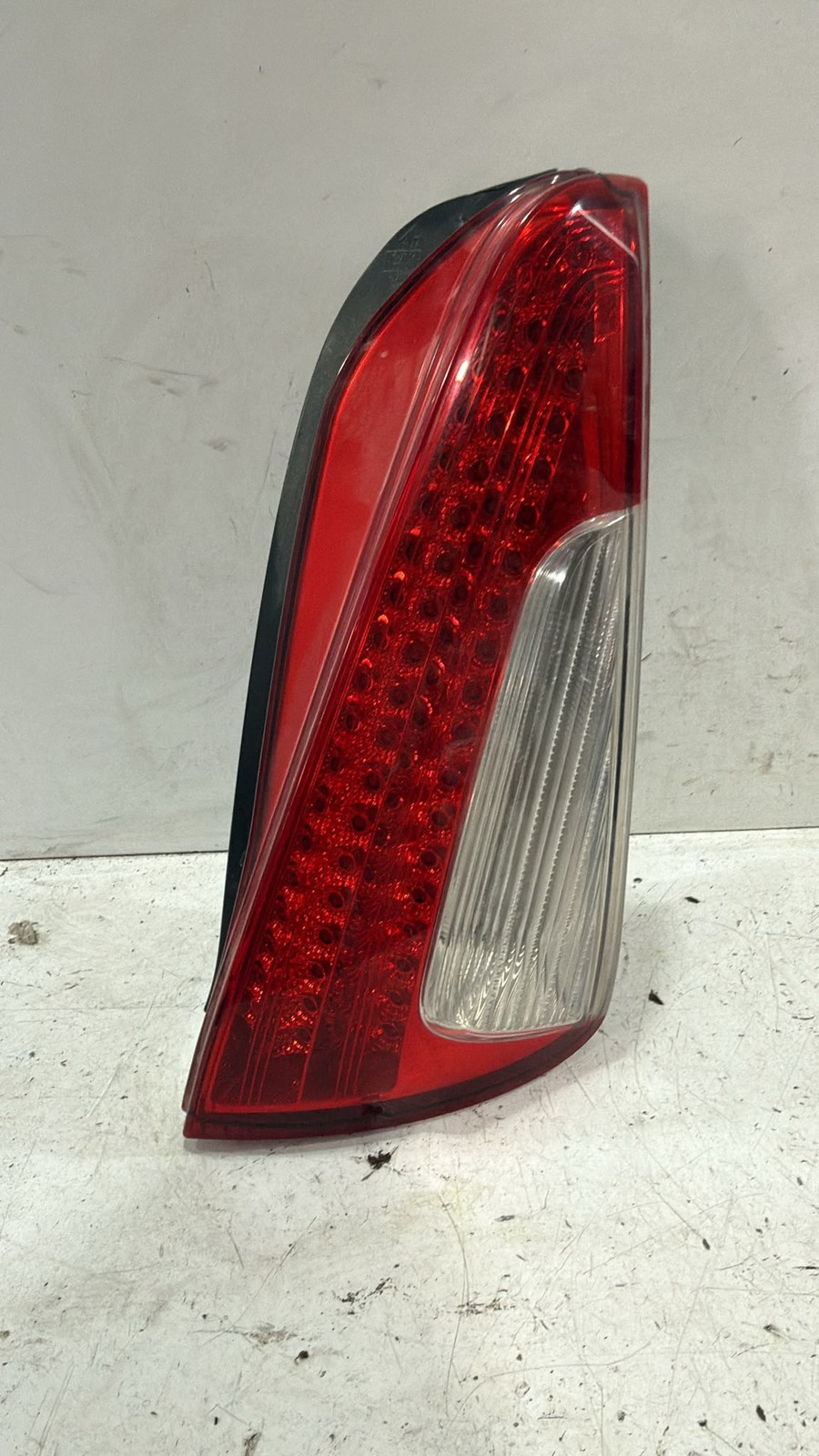 STOP FANALE POSTERIORE DESTRO PER LANCIA Musa 2° Serie (07>)